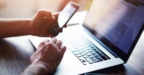 Ways to Access Your Files From Anywhere