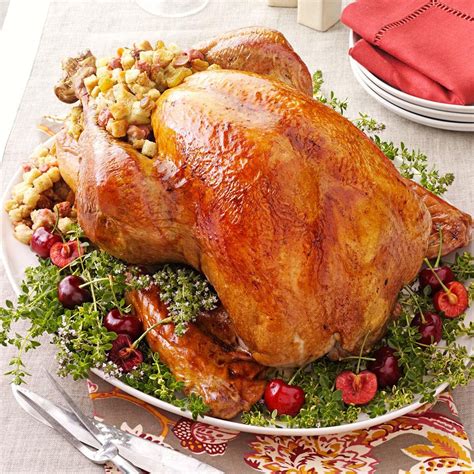 Ways to Cook a Turkey - Taste Of Home