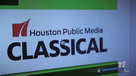 Ways to Listen – Houston Public Media