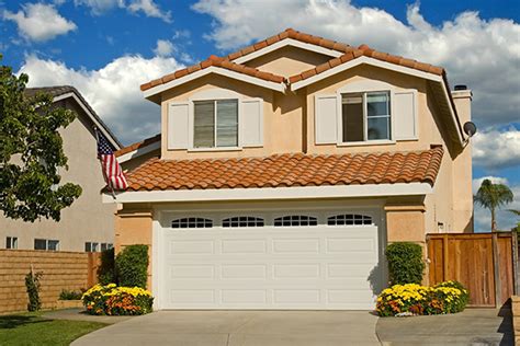 Ways to Prevent a Garage Door Break In - Danley