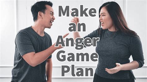 Ways to Stop Taking Out Your Anger On Others. - Dave Kanyan