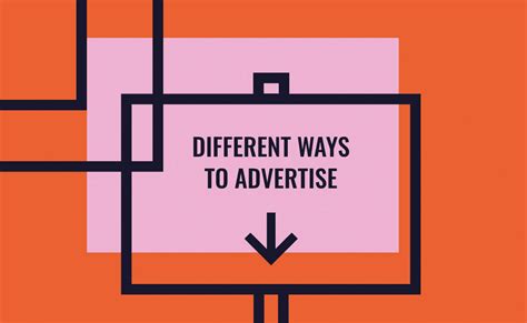 Ways to advertise your business. Things To Know About Ways to advertise your business. 