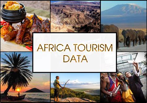 Ways to breathe new life into Africa tourism The Star