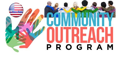 Ways to outreach in the community. Things To Know About Ways to outreach in the community. 