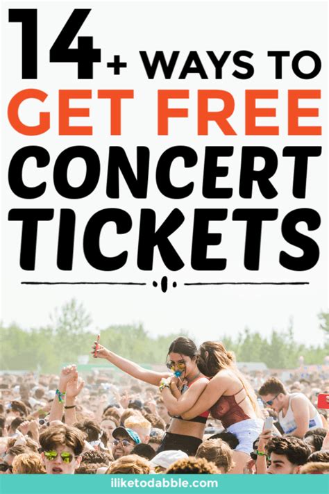 Ways to save big on summer concert tickets in Austin