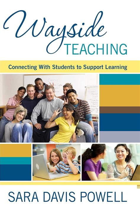 Wayside Teaching Connecting with Students to Support Learning