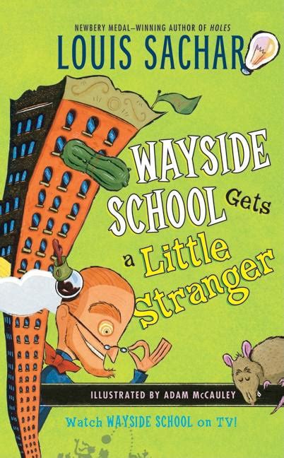Wayside school gets a little stranger guide. - Guide to far contract clauses detailed compliance information for government contracts.