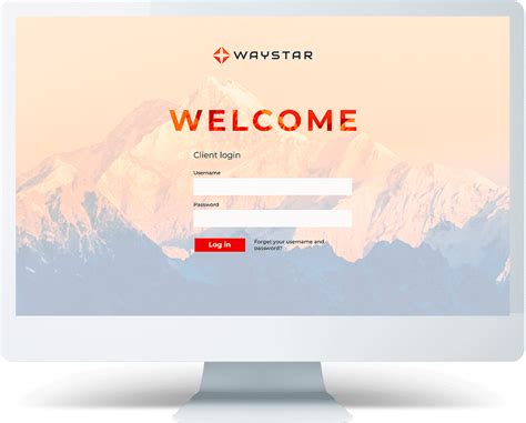 Waystar clearing house login.  That&rsquo;s why we&rsquo;ve invested in world-class, in-house cli...