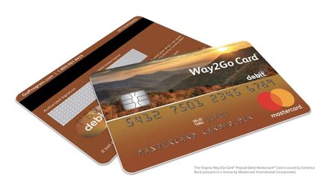 “The new Way2Go Card will feature a chip that will provide additional security when claimants are making transactions.” Claimants will still be able to use their Wells …