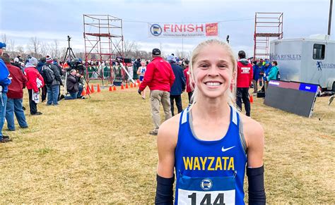 Complete. Results below have been formatted by MileSplit. If you see any discrepancies please see "Completed" Results. MileSplits official Complete formatted results for the 2021 Iowa State High School Cross Country Championships Class 2A, hosted by Wayzata Results, Inc. in Fort Dodge IA.. 