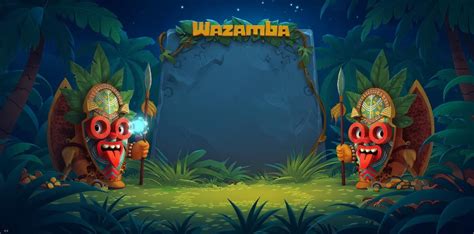 Wazamba Casino Australia
