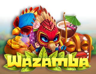 Wazamba Canada slots games