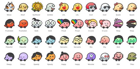 Waze emoji meanings. Things To Know About Waze emoji meanings. 