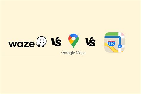 Waze google.  Comprehensive analysis of Google Maps, Waze and Apple Maps examines usability...
