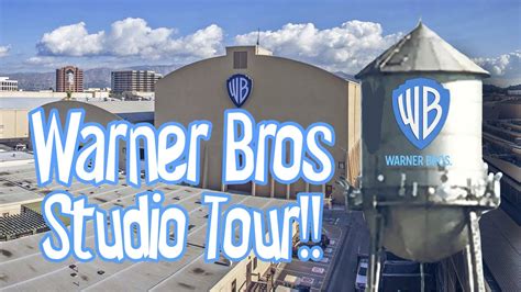 Wb tour burbank. Warner Bros. Studio Tour Hollywood. Buy Tickets. Close Menu. Cancel. Generic selectors. Exact matches only ... Burbank, CA 91505 +1 (818) 977-8687 [email protected] 