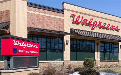 Walgreens Boots Alliance (Nasdaq: WBA) serves