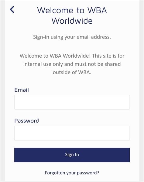 Wbaworldwide.wba.com. Things To Know About Wbaworldwide.wba.com. 