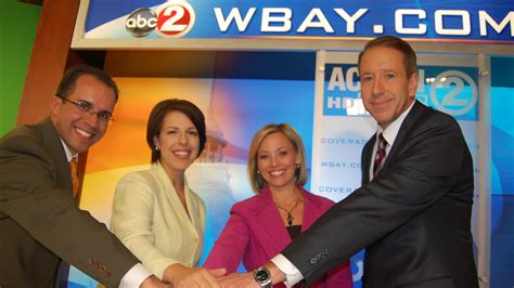 Wbay news. By WBAY news staff. Wisconsin Governor Tony Evers will officially declare March 17, 2023, as WBAY-TV Day, to honor the TV news station’s 70th anniversary. Green Bay’s Mayor Eric Genrich will ... 
