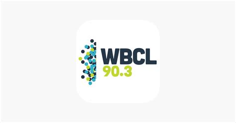 WBCL Focus Group 2023; About Us. Sign Up; Contact Us; Who We Are. Statement of Faith; Employment. Manager for Finance and Administration; Meet the Staff; Coverage Map & Frequencies; FAQ's. Mobile App; Text Alerts; Alexa Skill; Other FAQ's; About Our Logo; Rhythm & Praise 94.1; Events. WBCL Events; Concerts; Community Calendar; All ….