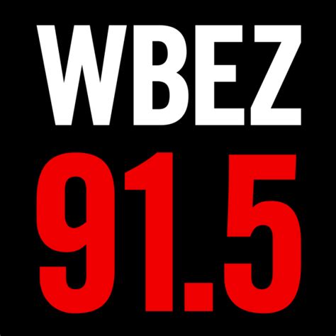 Wbez 91.5 fm. Things To Know About Wbez 91.5 fm. 
