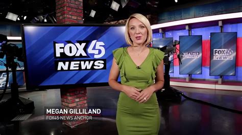 Wbff 45 news baltimore. WBFF Fox45 provides local news, weather forecasts, traffic updates, notices of events and items of interest in the community, sports and entertainment programming for Baltimore and nearby towns ... 