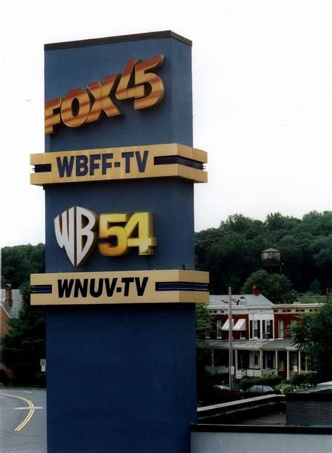Wbff channel 45 baltimore. Main Studio Address: 2000 West 41 Street. Baltimore, MD 21211. 4104674545 [phone] Station Website. (Opens in new browser window) Carriage Election Contact Information: E-mail: CarriageElectionsContact@sbgtv.com. Phone: 410-568-1555. 