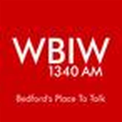 Wbiw online. Bedford Online is making it possible for local community members to have their very own stories featured in our news section. Starting now, anyone can send in their story for a chance to be published on Bedford Online’s featured news by the community. This is a great opportunity to share meaningful and inspiring stories from the local area. 