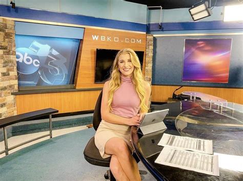 Wbko anchor fired. At Gray, our journalists report, write, edit and produce the news content that informs the communities we serve. Click here to learn more about our approach to artificial intelligence. 