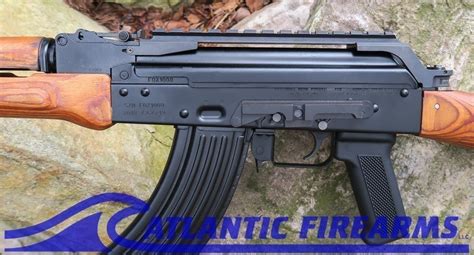 WBP is located in Rogow and does not claim to be from Radom . WBP is in fact a sub contractor for FB Radom . WBP does work directly with FB Radom and uses some Fabryka Broni parts on the WBP Fox rifles including the FB Radom Hammer Forged Chrome lined barrels . If anybody has any WBP or FB Radom questions please feel free to ask .. 