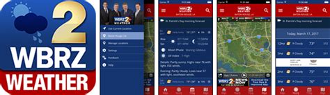 Wbrz trueview radar. WBRZ is proud to announce a full featured weather app for Android. Features. • Access to station content specifically for our mobile users. • 250 meter radar, the highest resolution available. • Future radar to see where severe weather is headed. • High resolution satellite cloud imagery. 
