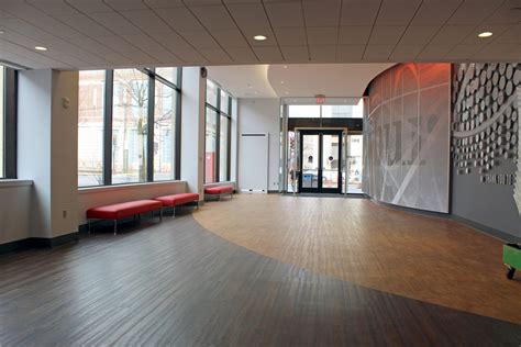 Wbur cityspace. WBUR CitySpace At The Lavine Broadcast Center is a state-of-the-art multimedia venue located on Boston University's campus. It brings the stories you hear every day from WBUR and NPR hosts and ... 