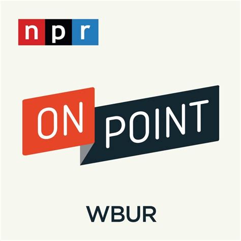 Wbur on point. Dec 25, 2023 · Today, On Point: The voices we don't often hear in American Christianity. Guests. Jonathan Tran, associate professor of philosophical theology and George W. Baines Chair of Religion at Baylor ... 