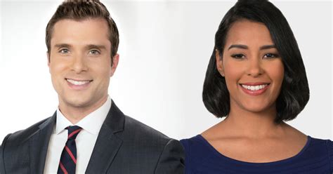 Nick Giovanni is a weekend anchor and general assignment reporter for WBZ-TV. Giovanni joined WBZ-TV in September 2016 from CBS affiliate WUSA-TV in Washington, D.C., where he spent two years as a .... 