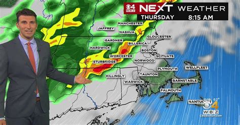 Wbz news boston weather. Things To Know About Wbz news boston weather. 