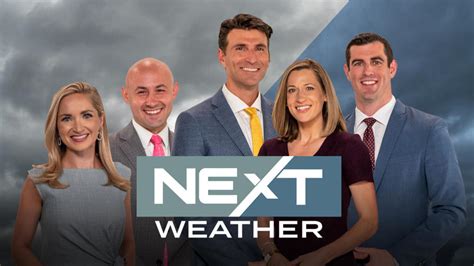 BOSTON - The WBZ-TV Weather Team is issuing a NEXT Weather Alert for the threat of some severe weather on Friday. The time frame to watch would be primarily between 8 a.m. and 2 p.m., although we .... 