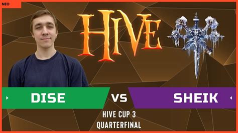 Wc3 hive. WC3 - Hive Cup #3 - Quarterfinal: [NE] Neytpoh vs. Razzorman [ORC] - NEW MAPS - YouTube. 🏆 HIVE Cup 3👉 Playlist:... 