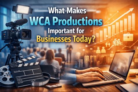 Wca Productions Com Leak
