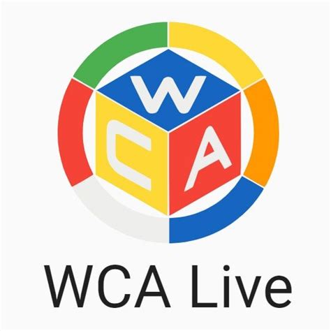 Wca live. Things To Know About Wca live. 