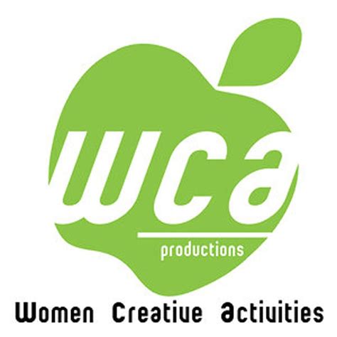 Wca profuctions. Things To Know About Wca profuctions. 