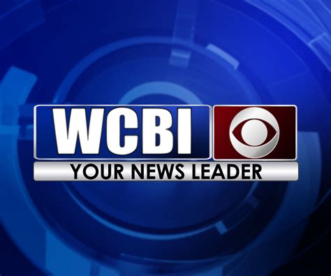 About. Connect With Us. Home - WCBI TV | Telling 