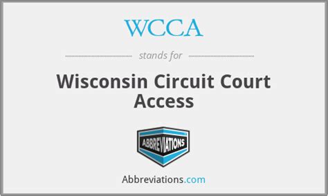 The Wisconsin Court System offers first and second-year-law students the opportunity to work as unpaid interns with circuit court judges during the summer. Although interns are not paid and cannot be reimbursed for expenses incurred in participating, the internships have much to offer. In addition to solid practical experience, students enjoy a .... 