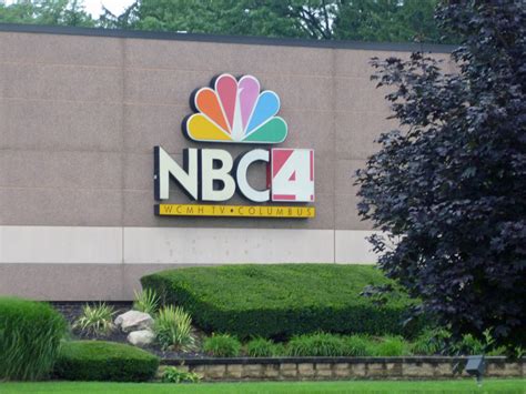  NBC4 WCMH-TV. Columbus 52 ... Warming up, but 