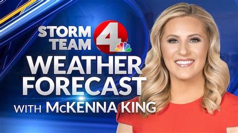 COLUMBUS, Ohio (WCMH) — NBC4 Meteorologist Bob Nunnally received a visit Tuesday from his “NBC4 Today” coworkers Monica Day and Matt Barnes to catch up on the forecaster’s life an…. 