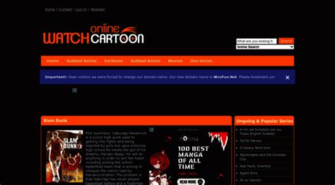 I think it's time we get together and made our own cartoon database, for free, with minimal ads like the old days. . Wcofuncom