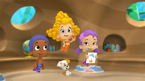 Wcostream bubble guppies. Watch TV Show Bubble Guppies Season 3 Episode 22 The Running of the Bullfrogs! online for Free in HD/High Quality. Cartoons are for kids and Adults! Our players are mobile (HTML5) friendly, responsive with ChromeCast support. You can use your mobile device without any trouble. 