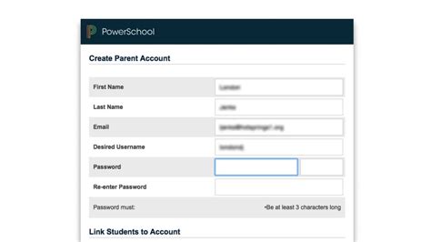 Wcpss powerschool parent login. Things To Know About Wcpss powerschool parent login. 