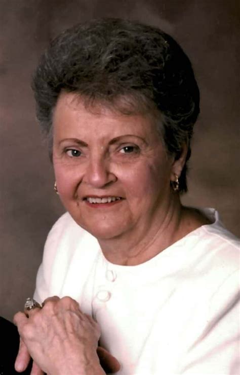 April 14, 2023 Obituaries. Gertrude M. Osw