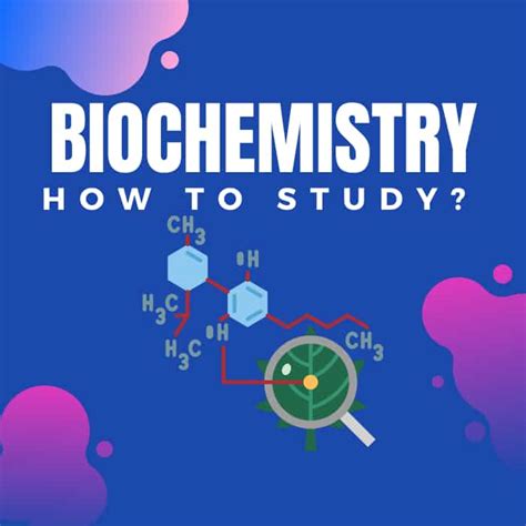 Wcs Biochemistry With Study Tips Set