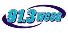 91.3 WCSG. On Air Now 91.3 WCSG . Get in touch Call 1-888-942-9274; Email the studio For King + Country. Get Set for Summer! ...