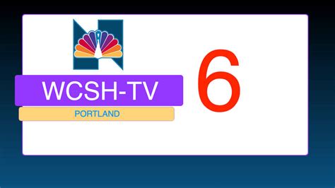 Wcsh tv schedule. Things To Know About Wcsh tv schedule. 